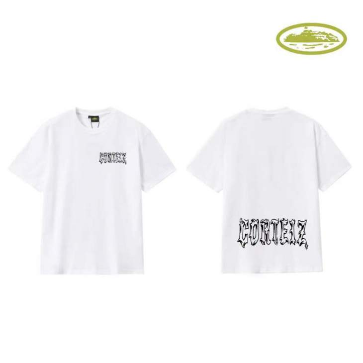 Corteiz T Shirts Short _SKUCorteizS-2XLastxC7516787
